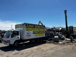 Same-Day Junk Removal Services in Waimalu, HI
