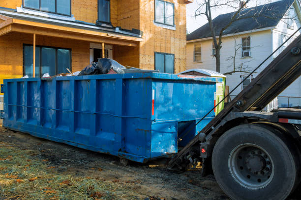 Best Construction Debris Removal  in Waimalu, HI