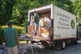 Best Shed Removal  in Waimalu, HI